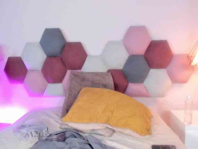 KickyMinaj webcam