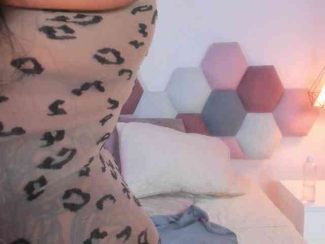 KickyMinaj webcam