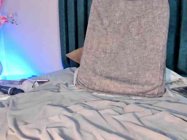 KickyMinaj webcam