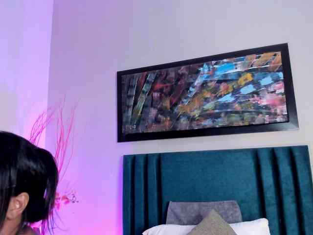 KickyMinaj webcam