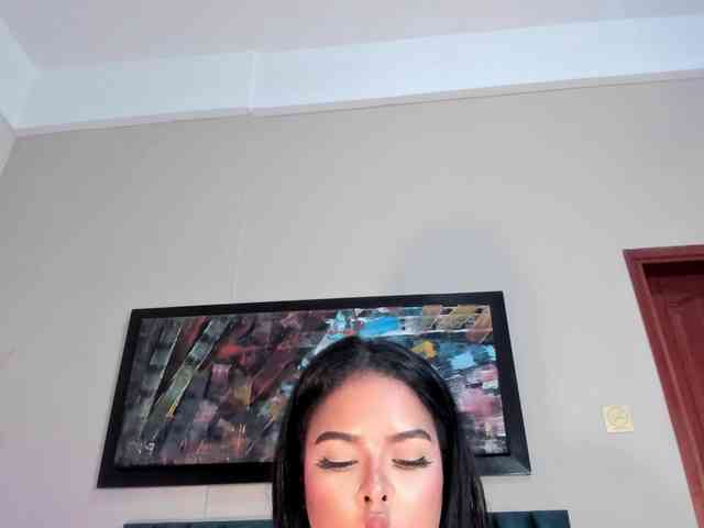 KickyMinaj webcam