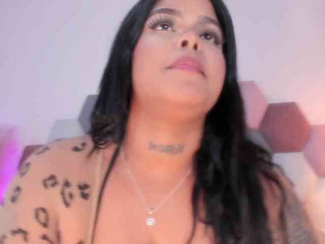 KickyMinaj webcam