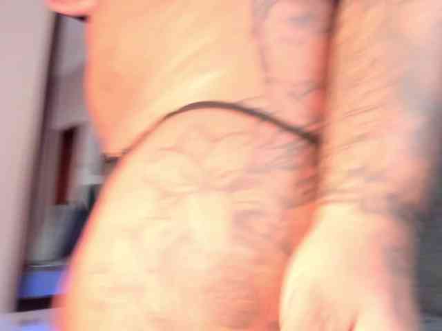 KickyMinaj webcam