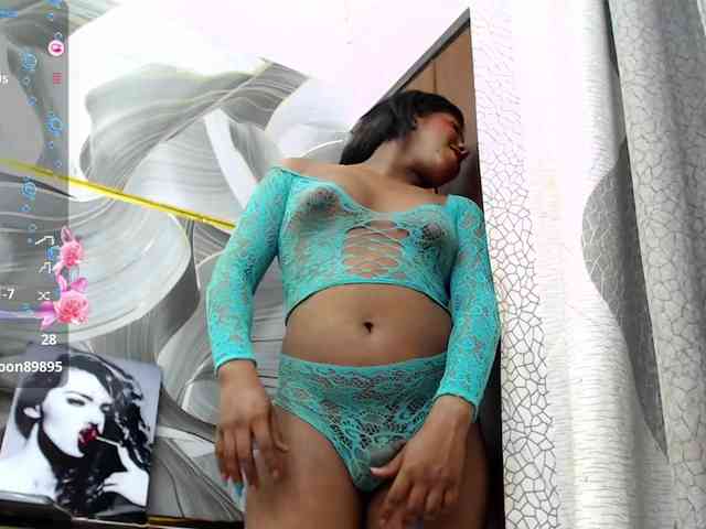 camiilosaortega Live Webcam on BongaCams