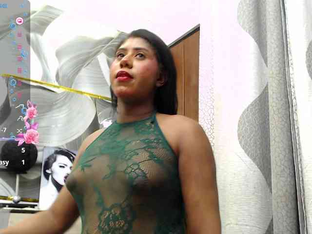 camiilosaortega Live Webcam on BongaCams