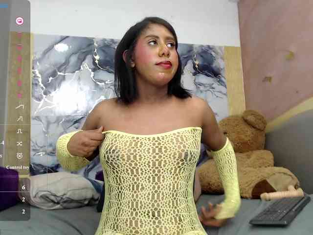 camiilosaortega Live Webcam on BongaCams