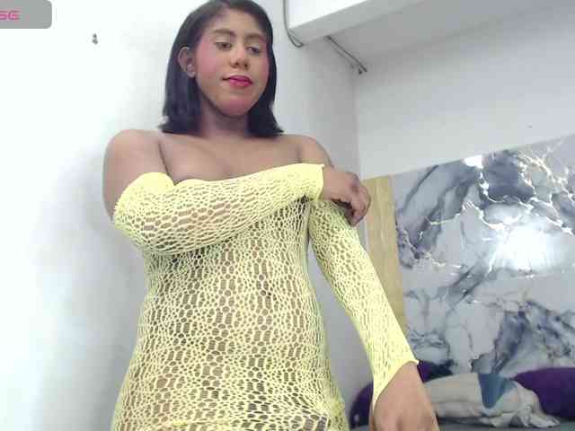 camiilosaortega Live Webcam on BongaCams