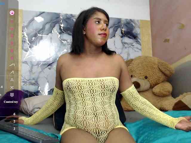 camiilosaortega Live Webcam on BongaCams