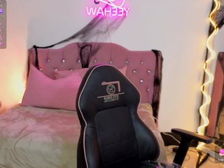 ludokitty-tay Porn Show