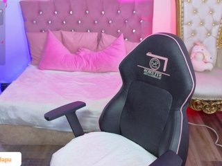 ludokitty-tay Porn Show