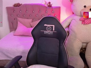 ludokitty-tay Porn Show