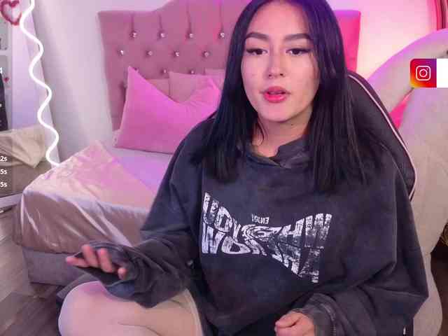 ludokitty-tay webcam