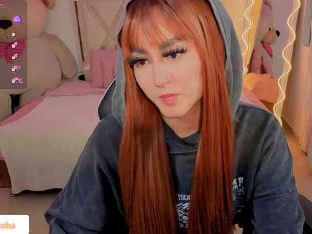 ludokitty-tay webcam