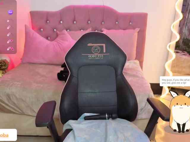 ludokitty-tay webcam