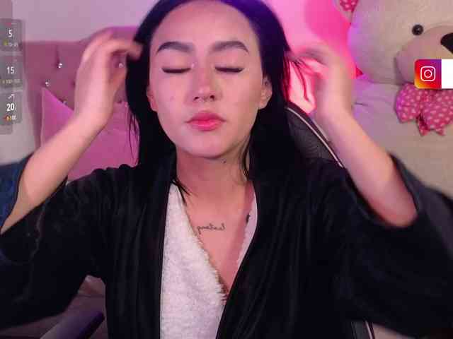 ludokitty-tay webcam