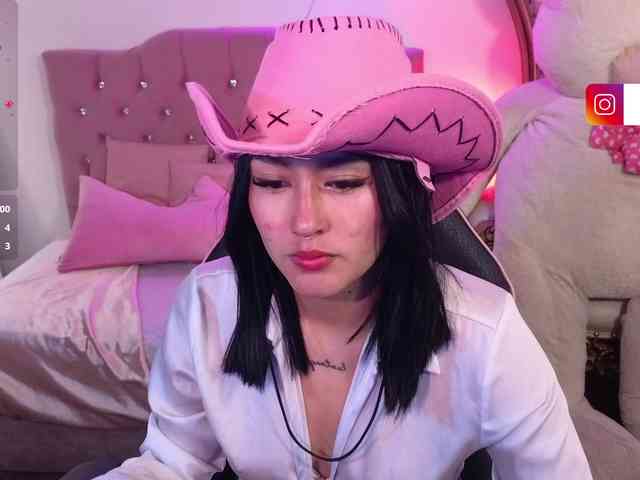 ludokitty-tay webcam