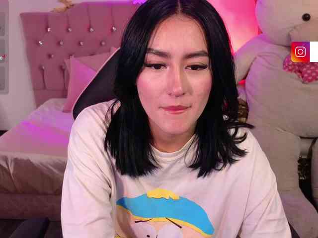 ludokitty-tay webcam