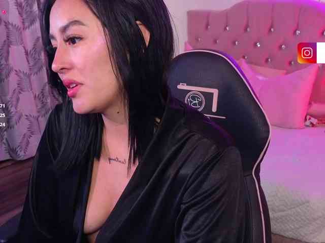 ludokitty-tay webcam