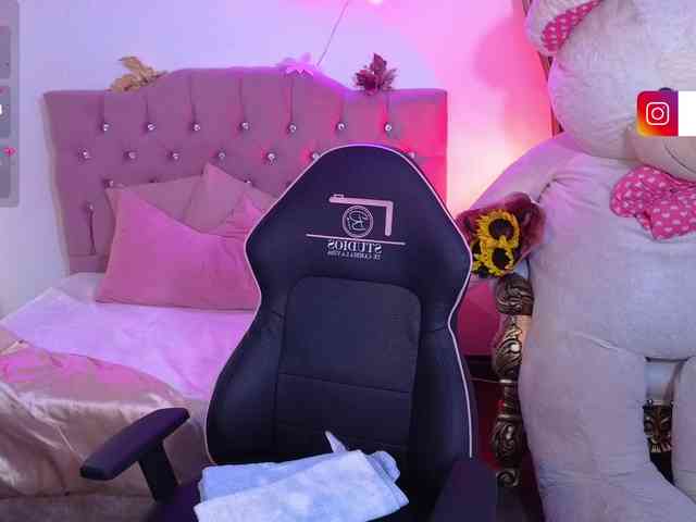 ludokitty-tay webcam
