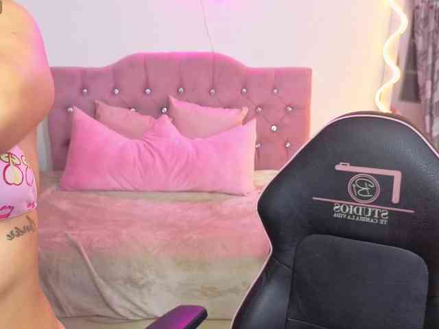 ludokitty-tay webcam