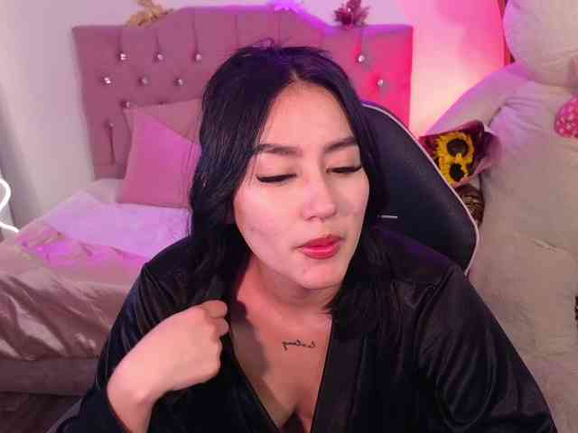 ludokitty-tay webcam