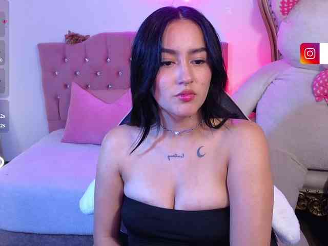 ludokitty-tay webcam