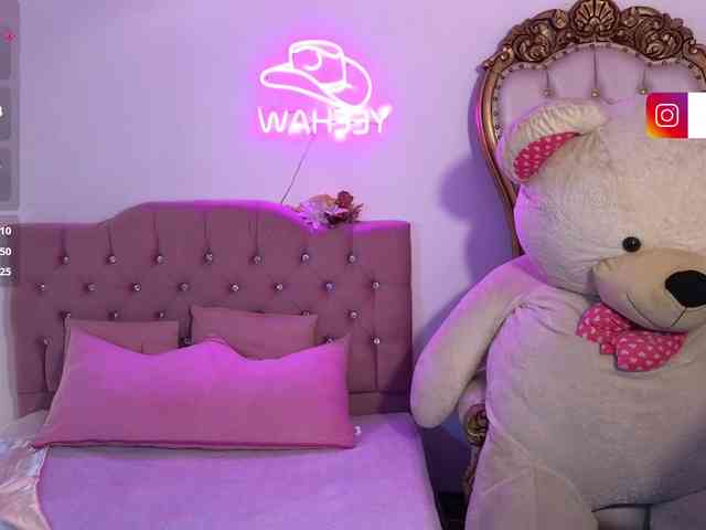 ludokitty-tay webcam