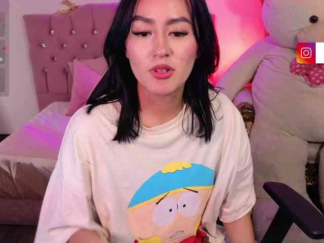 ludokitty-tay webcam