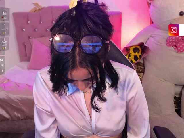 ludokitty-tay webcam