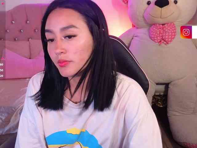 ludokitty-tay webcam