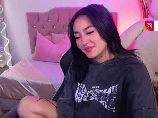ludokitty-tay webcam