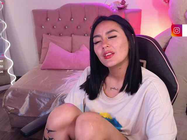 ludokitty-tay webcam