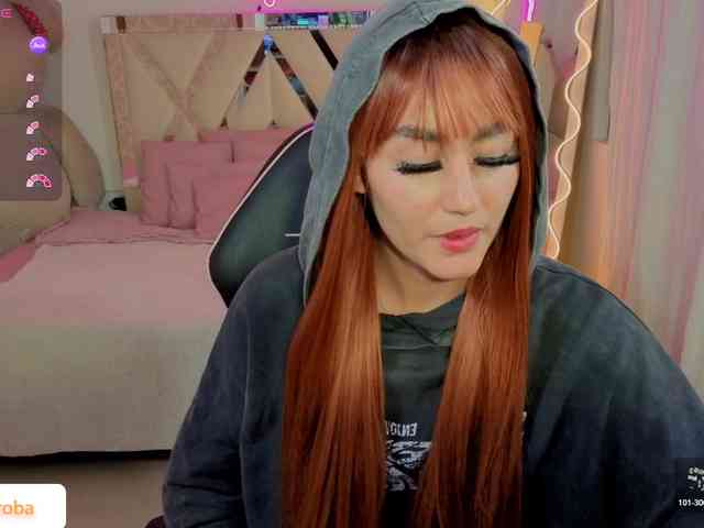 ludokitty-tay webcam