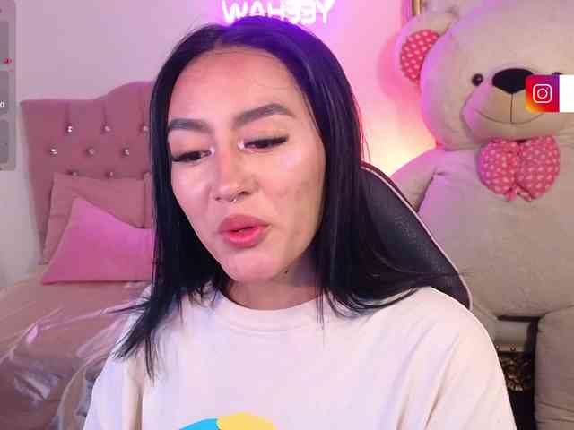 ludokitty-tay webcam