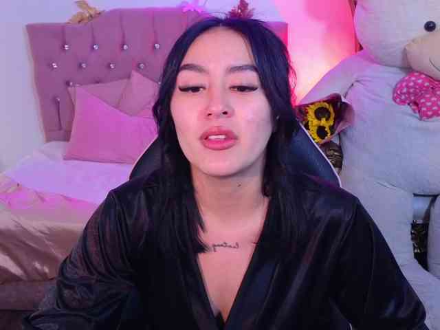 ludokitty-tay webcam