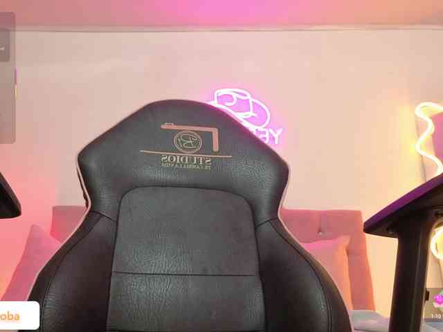 ludokitty-tay webcam