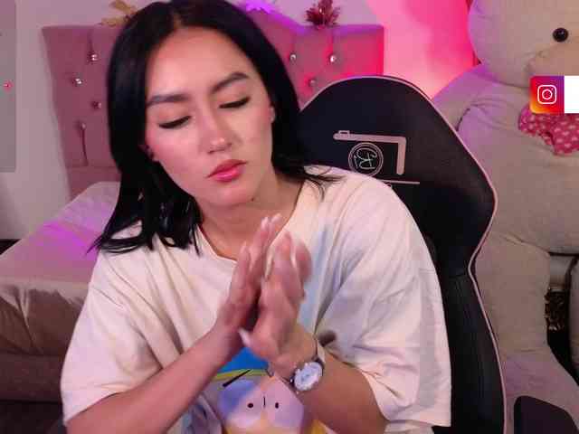 ludokitty-tay webcam