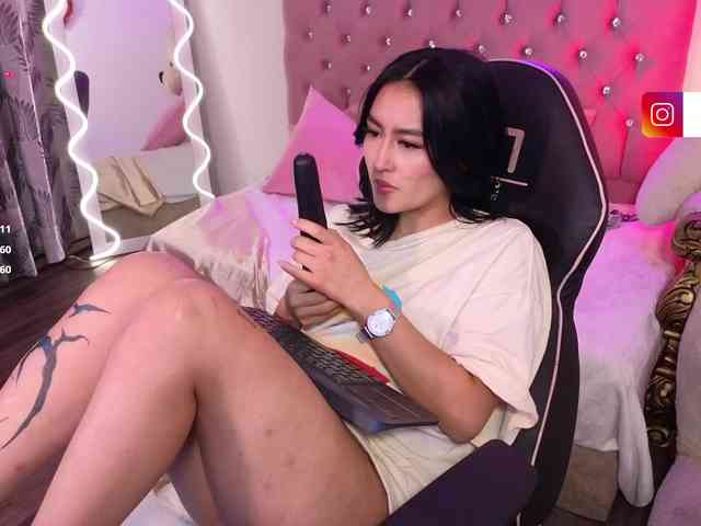 ludokitty-tay webcam