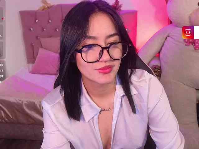 ludokitty-tay webcam