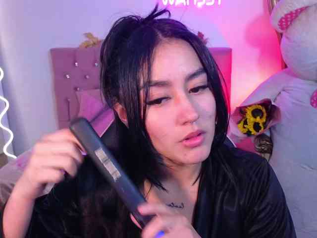 ludokitty-tay webcam