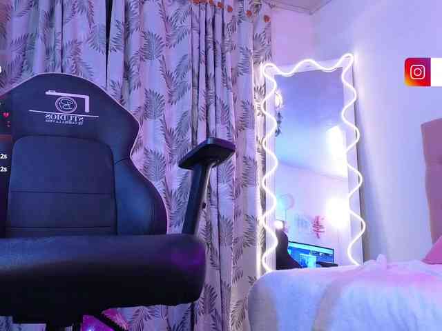 ludokitty-tay webcam