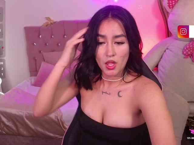 ludokitty-tay webcam