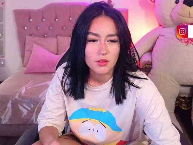 ludokitty-tay webcam
