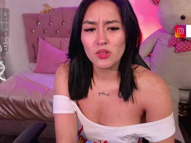ludokitty-tay webcam