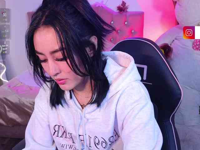 ludokitty-tay webcam