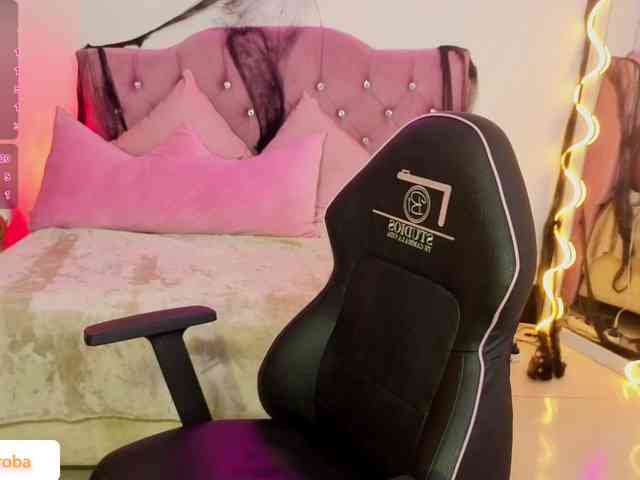 ludokitty-tay webcam