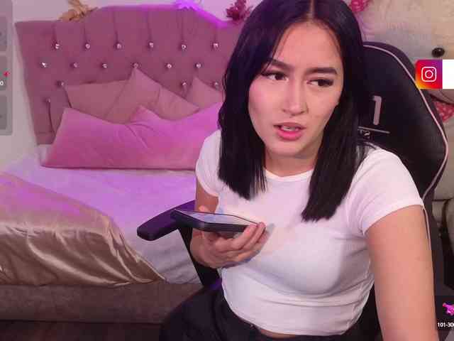 ludokitty-tay webcam