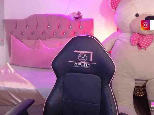 ludokitty-tay webcam