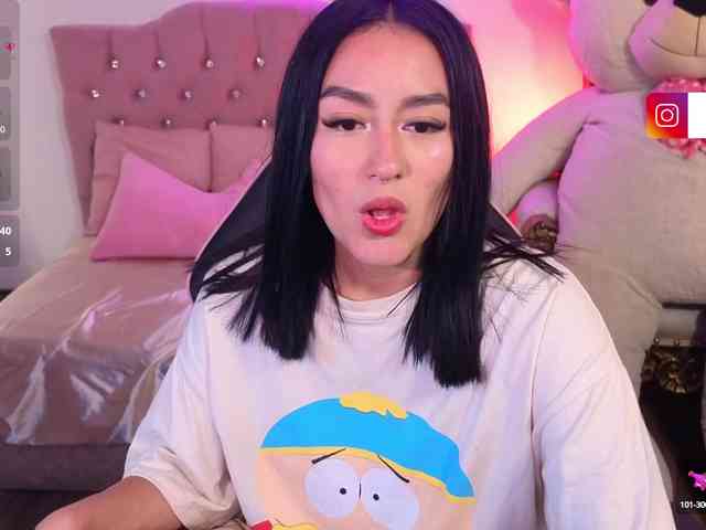 ludokitty-tay webcam
