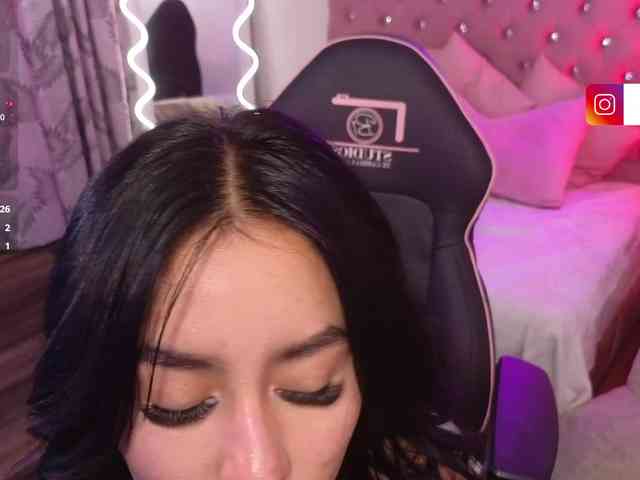 ludokitty-tay webcam